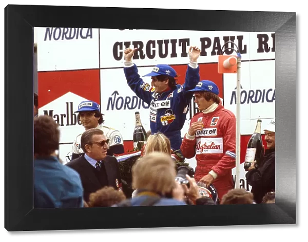 1983 French Grand Prix