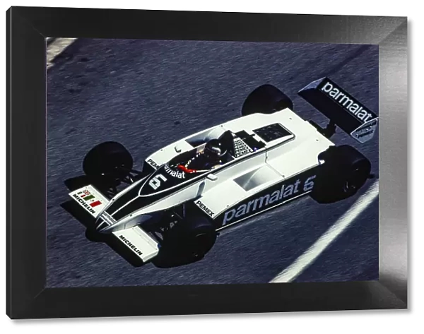 Formula 1 1981: Monaco GP