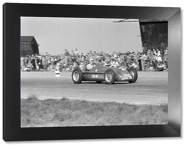 1950 British GP