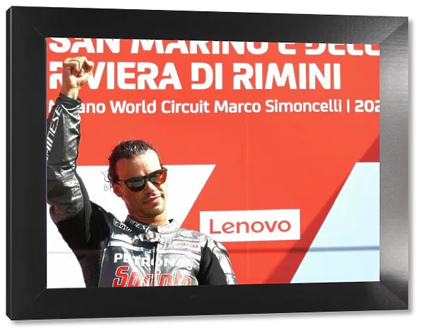 2020 San Marino GP