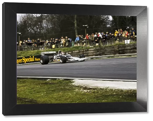 Formula 1 1974: Race of Champions
