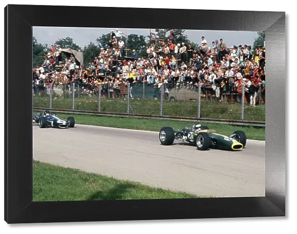 1967 Italian Grand Prix