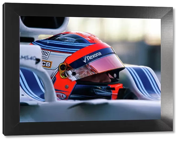 F1 Formula 1 Formula One Gp Test Testing Portrait