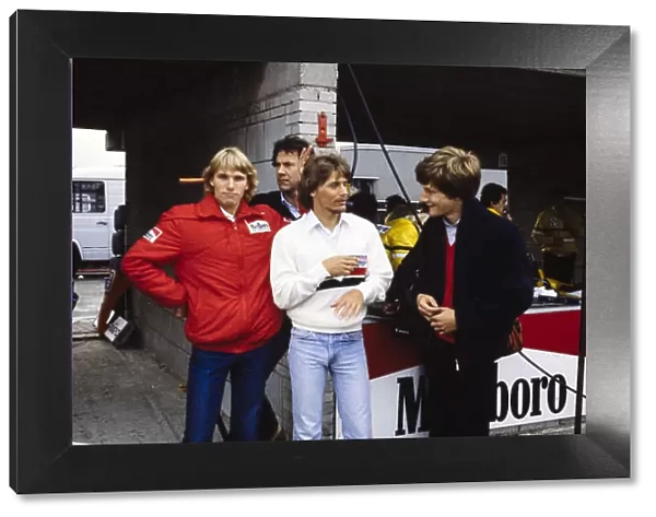 Formula 1 1981: Dutch GP