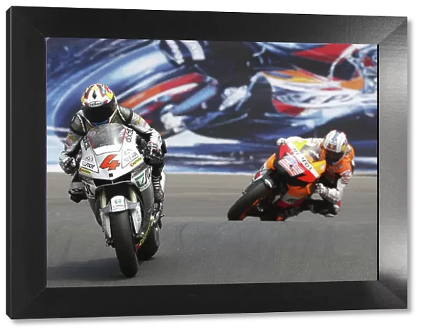 MotoGP. 2008 / 07 / 20 - 08mgp11 - Round11 - Laguna Seca -