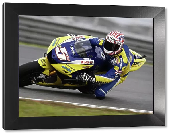 MotoGP. 2008 / 10 / 17 - mgp - Round17 - Sepang -