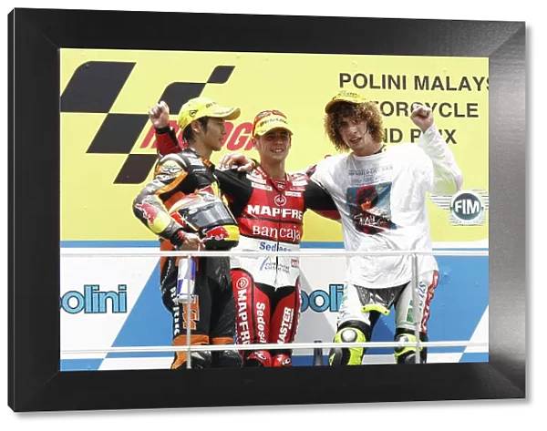 MotoGP. 2008 / 10 / 19 - mgp - Round17 - Sepang -