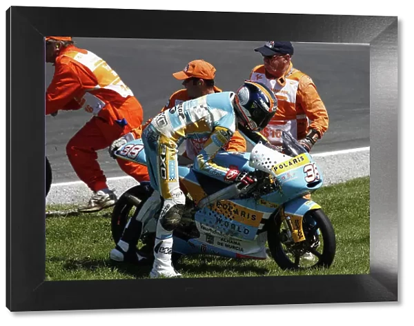 MotoGP. 2008 / 10 / 05 - mgp - Round16 - Phillip Island -