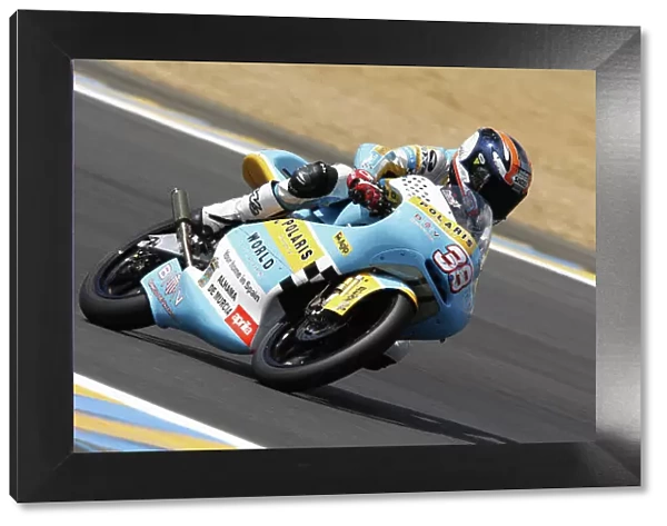 MotoGP. 2008 / 05 / 17 - mgp - Round05 - Le Mans -