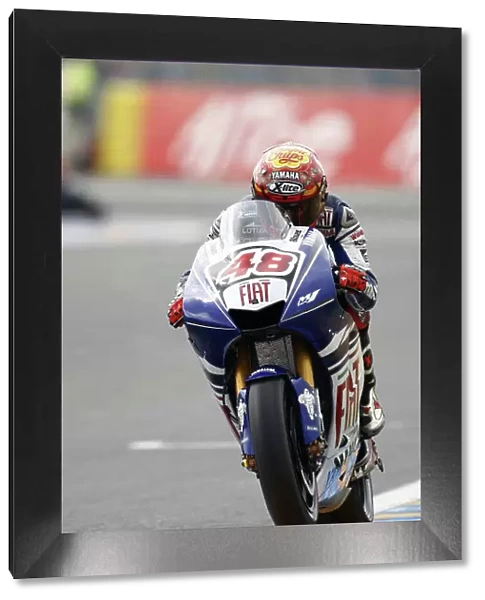 MotoGP. 2008 / 05 / 17 - mgp - Round05 - Le Mans -