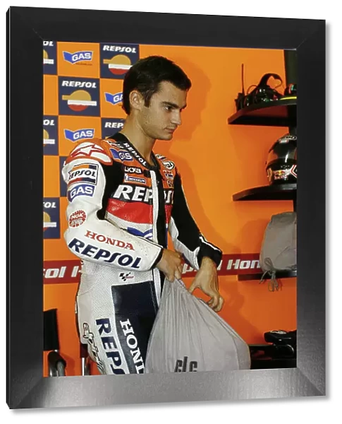 MotoGP. 2007 / 11 / 02 - mgp - Round18 - Valencia -