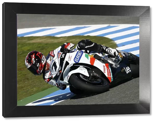 MotoGP. 2007 / 03 / 23 - mgp - Round02 - Jerez -