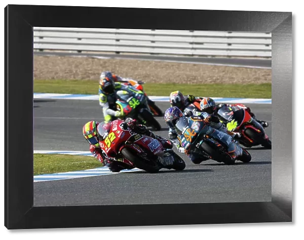 MotoGP. Action, Bike, Jerez, moto, Motor, motor GP, Motorbike, Spain, Spanish, dmk0726ma91