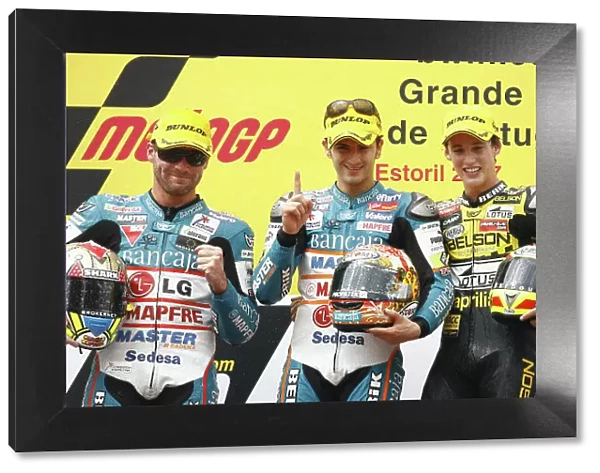 MotoGP. 2007 / 09 / 16 - mgp - Round14 - Estoril -
