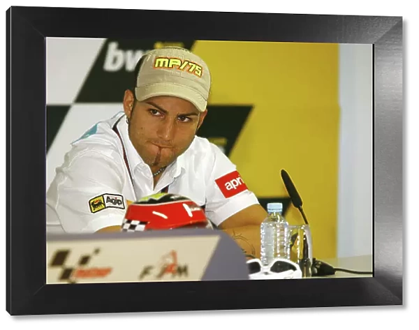 MotoGP. 2007 / 09 / 15 - 07mgp14 - Round14 - Estoril -