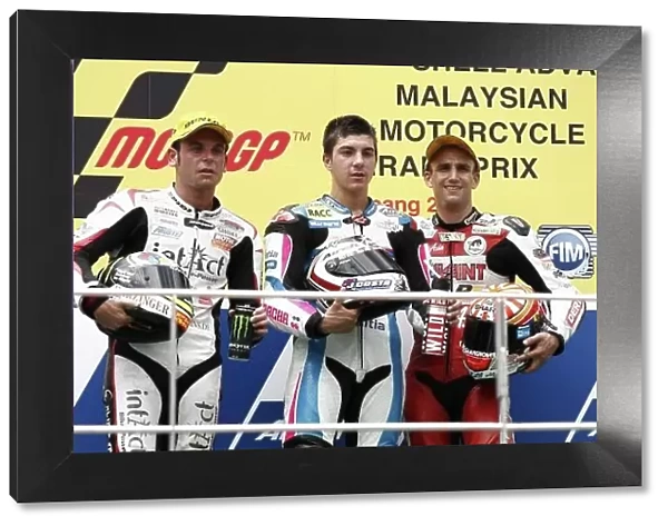 MotoGP, Rd17, Shell Advance Malaysian Motorcycle Grand Prix, Sepang, Kuala Lumpur, Malaysia. 21-23 October 2011