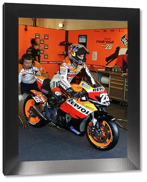 MotoGP. 2007 / 09 / 01 - mgp - Round13 - Misano -