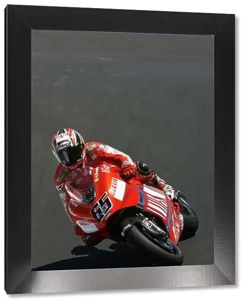 MotoGP. 07mgp11 - 2007 / 07 / 20 - mgp - Round11 - Laguna Seca -
