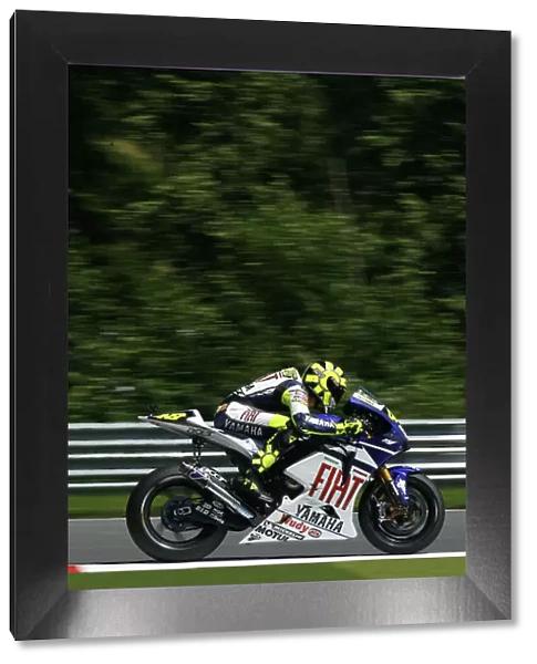 MotoGP. 2007 / 07 / 14 - mgp - Round10 - Sachsenring -