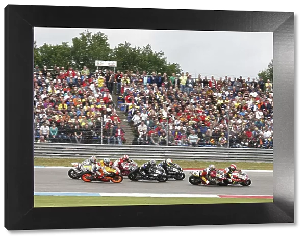 MotoGP. 2008 / 06 / 28 - mgp - Round09 - Assen -