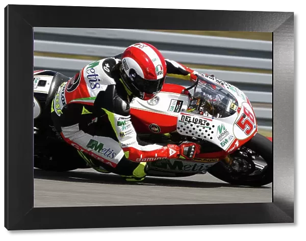 MotoGP. 2008 / 06 / 27 - mgp - Round09 - Assen -