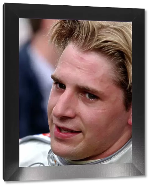 DTM Lausitzring 2004
