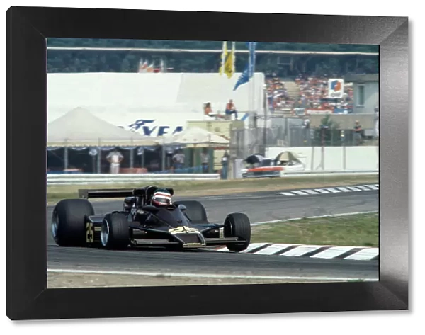 1978 German Grand Prix