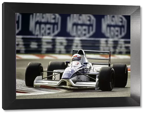 1990 Italian GP