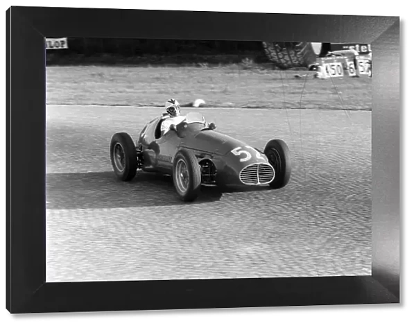 1953 Italian GP