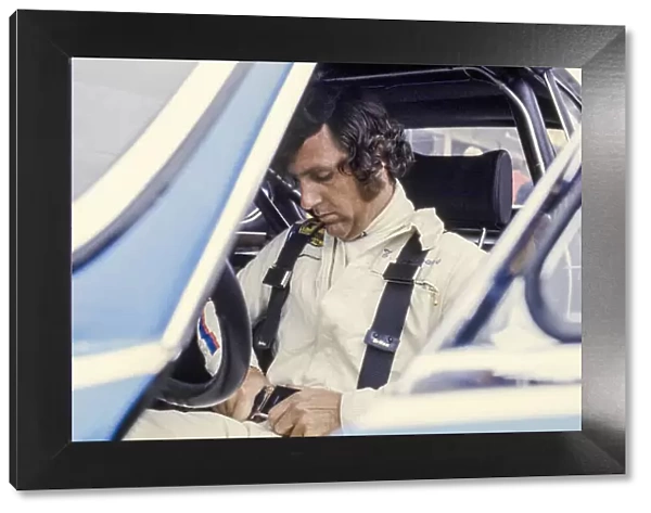 ETCC 1973: Nurburgring 6 Hours