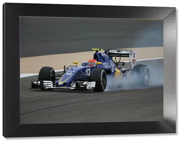 F1, Formula 1, Formula One, Bahraini, Bah, Gp, Grand Prix, Action, Lock, Smoke