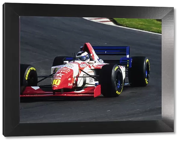 1995 San Marino GP