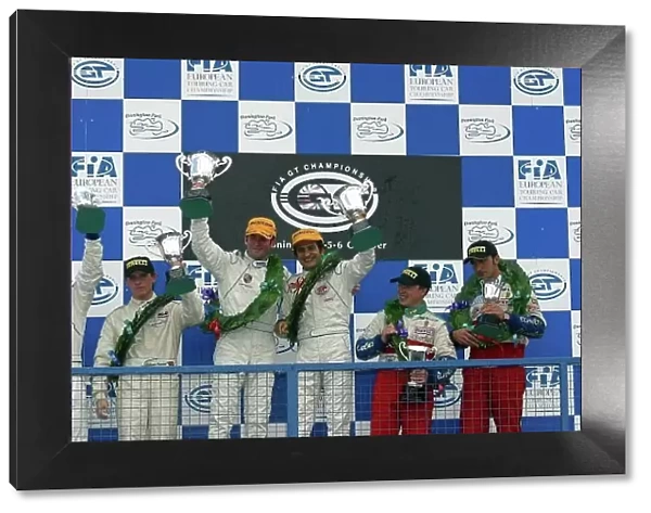Fia GT Championship