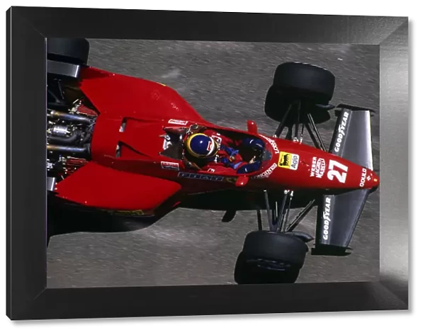 1984 Brazilian Grand Prix