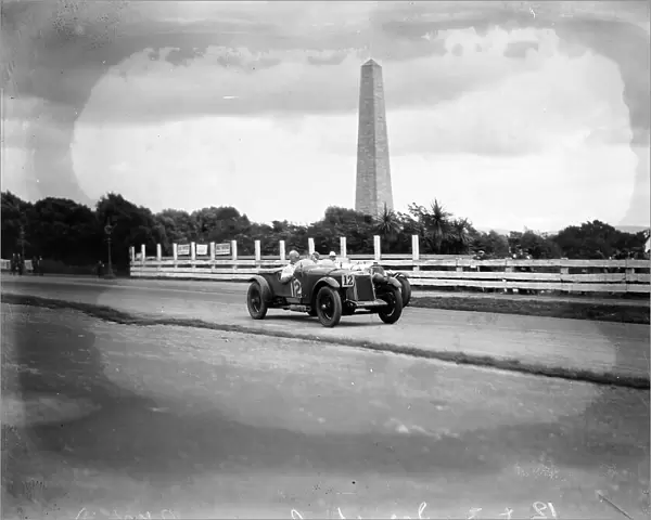 1930 Irish GP