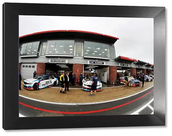 2019 Brands Hatch GP