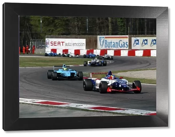 Formula Renault V6 Championship