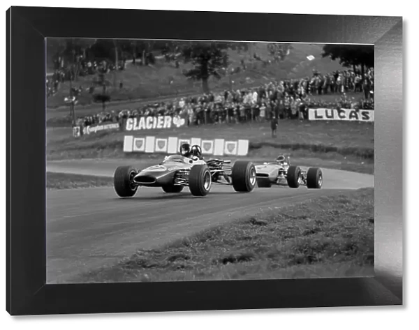 1969 British Formula Three