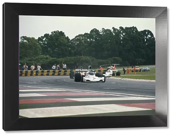 1974 Argentinian Grand Prix