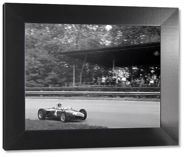 1961 Italian GP