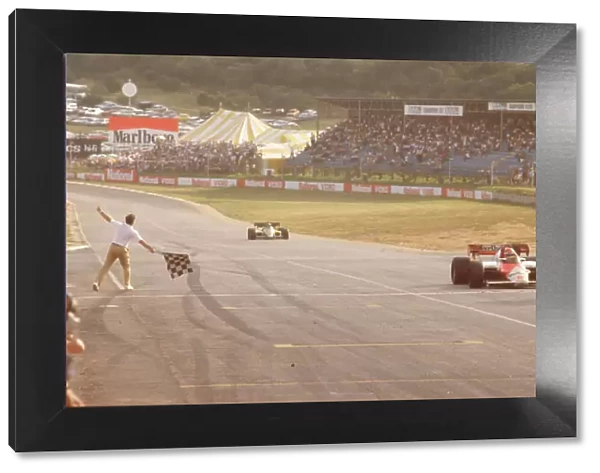 1984 South African Grand Prix