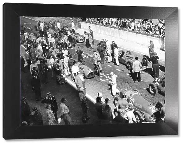 1949 French Grand Prix