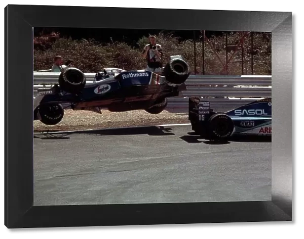 1994 Portuguese Grand Prix