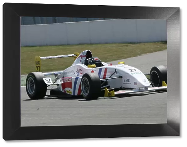 2009 ADAC Formel Masters