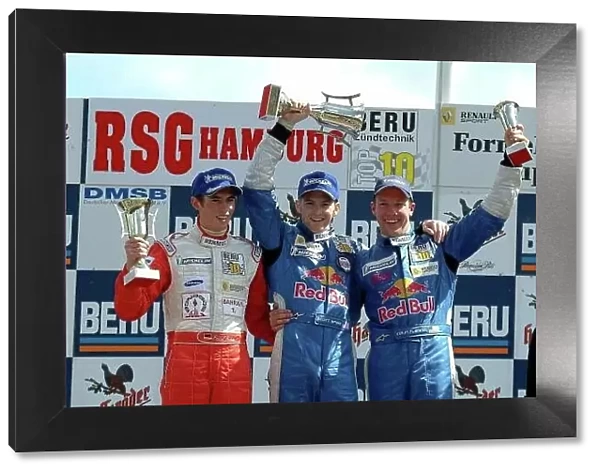 Formula Renault 2000 Championship