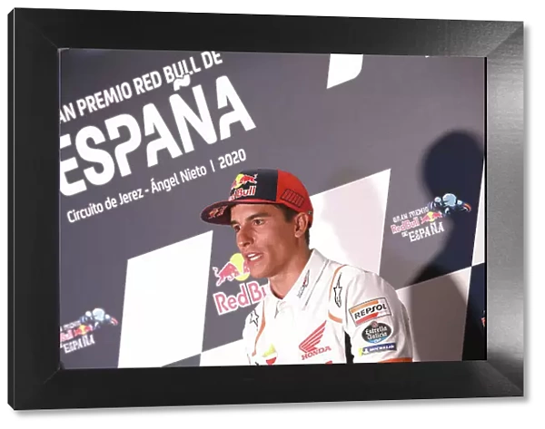 2020 Spanish GP