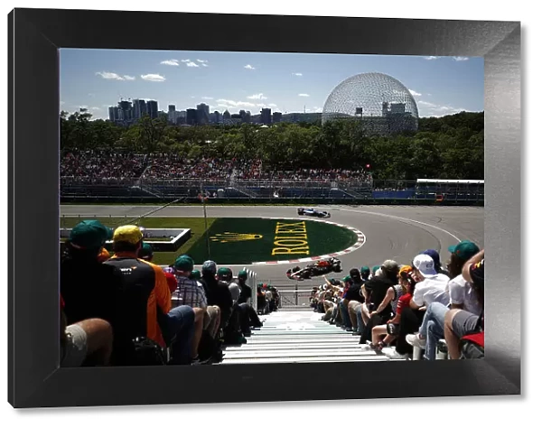 Formula 1 2022: Canadian GP