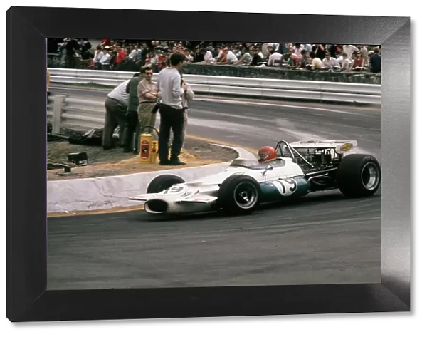 1970 Belgian Grand Prix