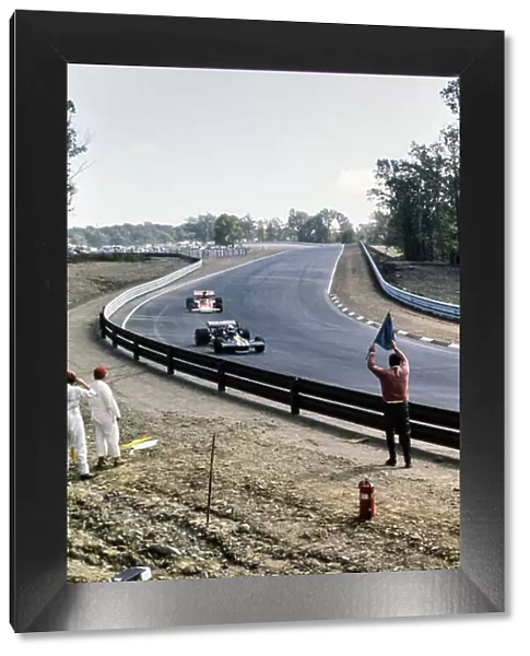 1971 United States GP