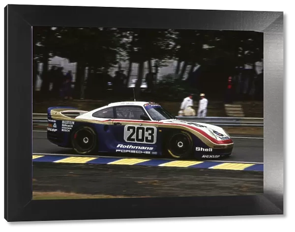 1987 Le Mans 24 Hours